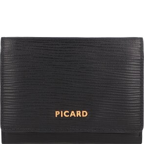 Picard Calais 1 Cartera Piel 12.5 cm