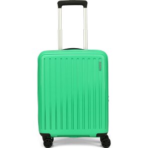 American Tourister Rejoy 4 ruedas Carro de la cabina 55 cm