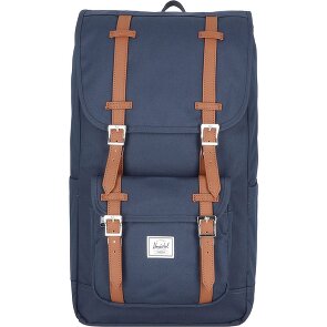 Herschel Little America Mochila de día 49 cm Compartimento para el portátil