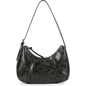 FredsBruder Ever Faded Bolsa de hombro Piel 30 cm