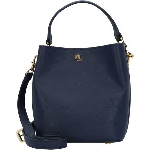Lauren Ralph Lauren Reese Bolso miniatura Piel natural 13 cm
