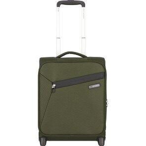 Samsonite Litebeam 2 ruedas Carro de la cabina 45 cm