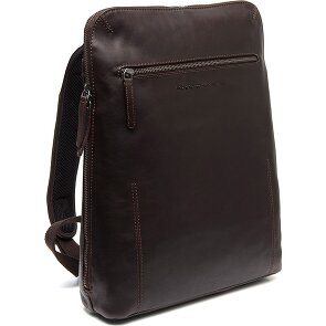 The Chesterfield Brand Filmore Mochila de día Piel 40 cm Compartimento para el portátil