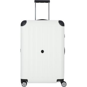 Bogner Piz Deluxe 4 ruedas Carrito 65 cm