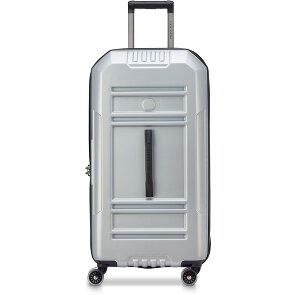 Delsey Paris Rempart 2.0 4 ruedas Carrito 80 cm con pliegue de expansión