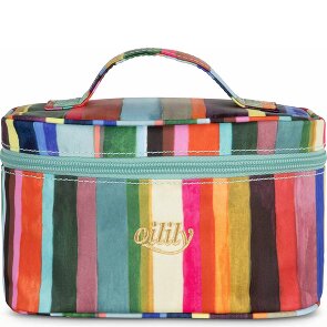Oilily Tern Tides Bolsa de aseo 18.5 cm