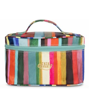 Oilily Tern Tides Bolsa de aseo 18.5 cm