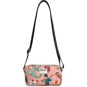 Wouf Daily Bolsa de hombro 19 cm
