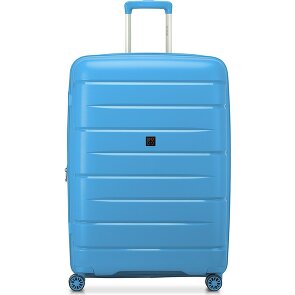 MODO by Roncato Starlight 3.0 4 ruedas Carrito 75 cm con pliegue de expansión