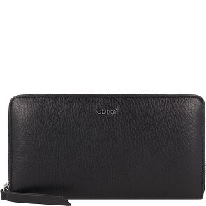 abro Adria Cartera Piel 19 cm