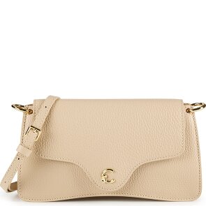 Coccinelle C-Me Bolsa de hombro Piel 22 cm