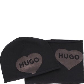 Hugo Slisy Bufanda 44 cm Caja de regalo