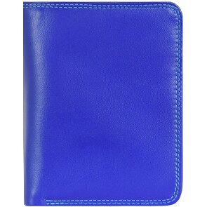 Mywalit Billetera mediana Billetera de cuero 11 cm