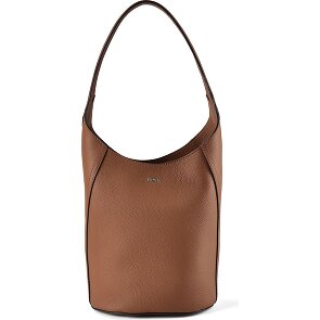 Boss Lenah Bolsa de hombro Piel 22 cm