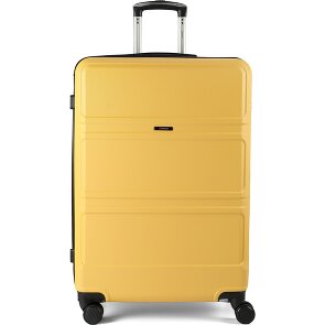 Benzi 5739 4 ruedas Trolley L 72 cm