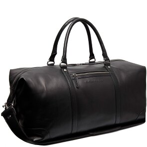 The Chesterfield Brand Cavoli Bolsa de viaje Weekender Piel 55 cm