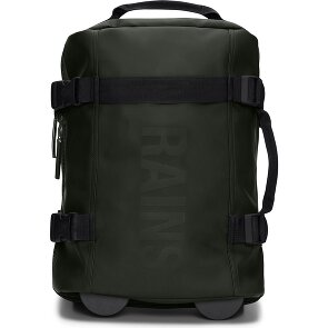 Rains Texel 2 ruedas Carro de la cabina 45 cm