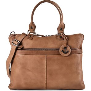 Harbour 2nd Urban Poets Vega Bolsa para el portátil Piel 38 cm