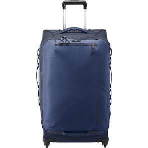 Eagle Creek Expanse 4 ruedas Carrito 75 cm con pliegue de expansión