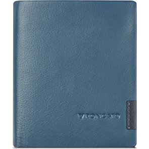 Roncato Monaco Cartera Piel 10.5 cm