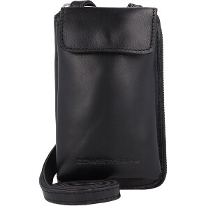 Cowboysbag Bonanza Garston Funda de teléfono móvil Piel 9 cm