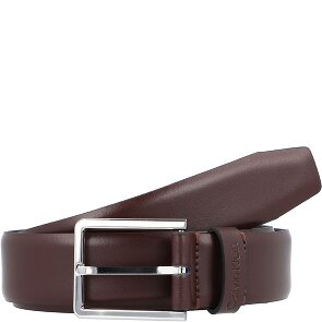 Calvin Klein Cinturón de cuero bombardeado