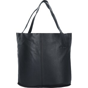 Greenburry Nappa Bolsa de compras Piel 43 cm