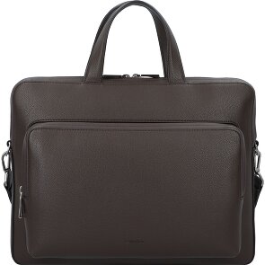 Calvin Klein Micro Pebble Maletín 36 cm