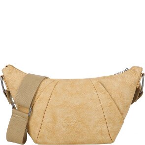 Fritzi aus Preußen Limited Happy Flocked Bolsa de hombro 25 cm