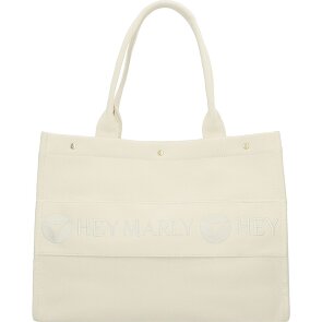 Hey Marly Signature Bag Bolsa de compras 41 cm