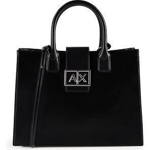 Armani Exchange Wonder Bolsa de compras 33 cm