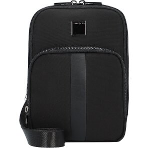 Samsonite Sacksquare Bolsa de hombro 15.5 cm