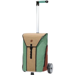 Andersen Shopper Unus Shopper Oli.P Carro de la compra 59 cm