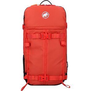 Mammut Mochila esquí Nirvana 28 50 cm