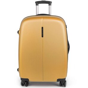 Gabol Paradise XP 4 ruedas Carrito M 67 cm con pliegue de expansión