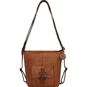 Harbour 2nd Urban Poets Baily Bolsa de hombro Piel 32 cm