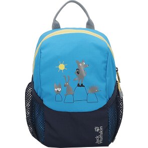 Jack Wolfskin Sprout Mochila para niños 25.5 cm
