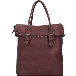 Harold's Mochila Submarine City Piel 34 cm