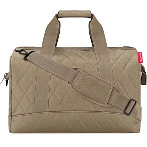 reisenthel Bolsa de viaje Allrounder L Weekender 48 cm