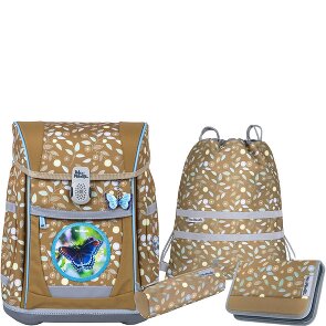 McNeill Tenero Juego de mochilas escolares 5 piezas