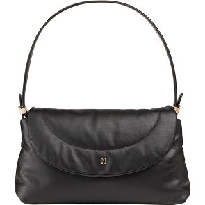 DuDu Melville Bolsa de hombro Piel 31 cm