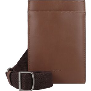 Picard Toscana Funda de teléfono móvil Piel 12.5 cm