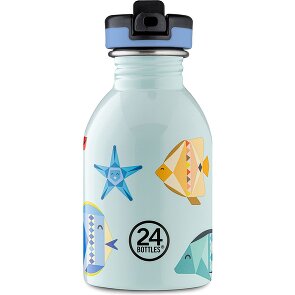 24Bottles Botella urbana para niños 250 ml