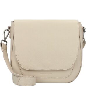 Harbour 2nd Just Pure Lili Bolsa de hombro Piel 26 cm