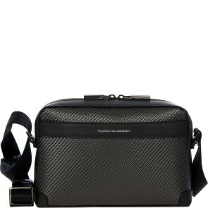 Porsche Design Carbon Bolsa de hombro 26 cm