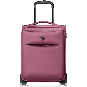 Pack Easy Easytrip 2 ruedas Carro de la cabina 45 cm