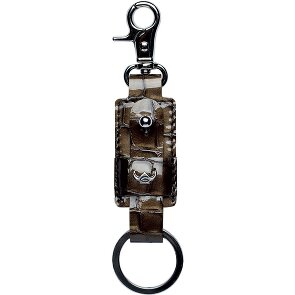 Golden Head Cayenne Llavero Piel 13 cm