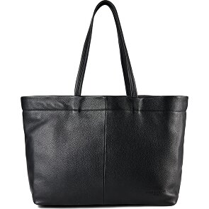 Liebeskind Hera II Bolsa de compras L Piel natural 55 cm