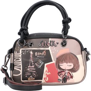 Anekke Mademoiselle Bolso 21 cm