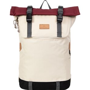 Doughnut Christopher Mochila de día 50 cm Compartimento para el portátil